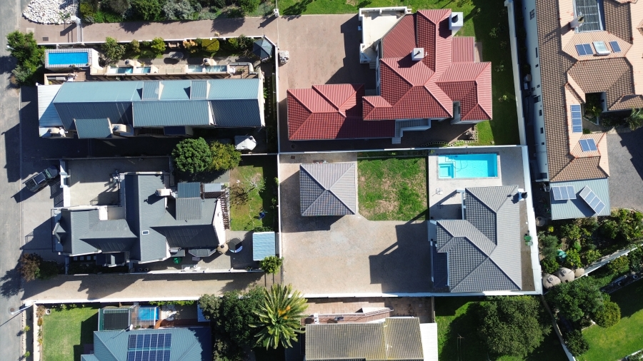 3 Bedroom Property for Sale in Myburgh Park Western Cape